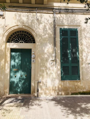 O' sole mio Rudiae Rooms